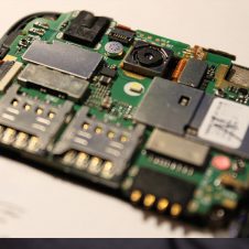 circuit Pièces détachées Samsung