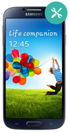 Réparer Samsung Galaxy S4 écran cassé