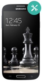 Réparer Samsung Galaxy S4 mini écran cassé