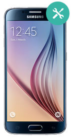 Réparer Samsung Galaxy S6 écran cassé