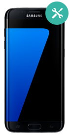 Réparer Samsung Galaxy S7 Edge écran cassé