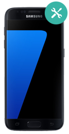 Réparer Samsung Galaxy S7 écran cassé