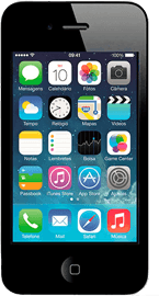 iPhone 4s réparation