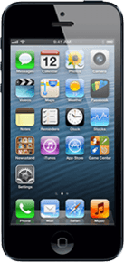 iPhone 5 réparation