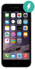 Réparer iPhone 6 Plus connecteur de charge