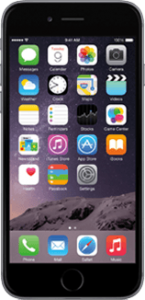 iPhone 6 Plus réparation