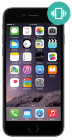 Réparer iPhone 6 Plus vibreur
