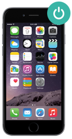 Réparer iPhone 6s Plus bouton power