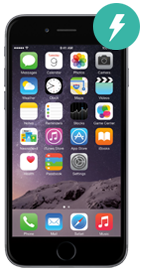 Réparer iPhone 6s Plus connecteur charge