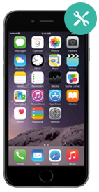 Réparer iPhone 6s Plus ecran