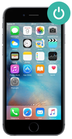 Réparer iPhone 6s bouton power