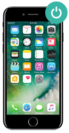 Réparer iPhone 7 Plus bouton power