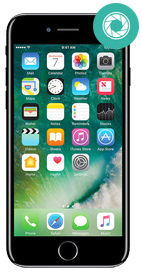 Réparer iPhone 7 Plus camera arriere