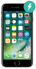 Réparer iPhone 7 Plus connecteur charge
