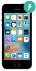 Réparer iPhone SE connecteur de charge