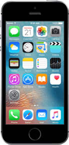 iPhone SE réparation