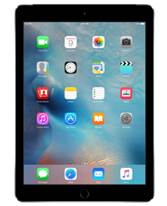 Réparer ipad air