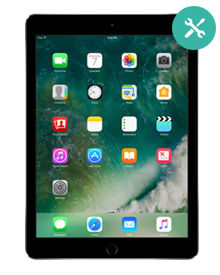 iPad Air 2 écran réparation