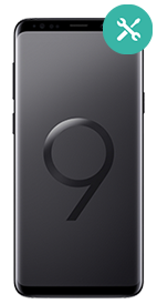 Samsung-Galaxy-S9-réparation-écran