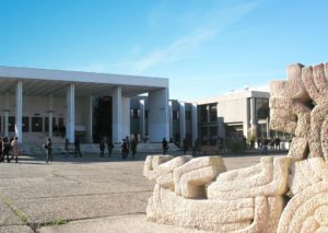 université pessac