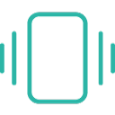 icon vibreur