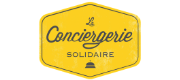 logo conciergerie solidaire